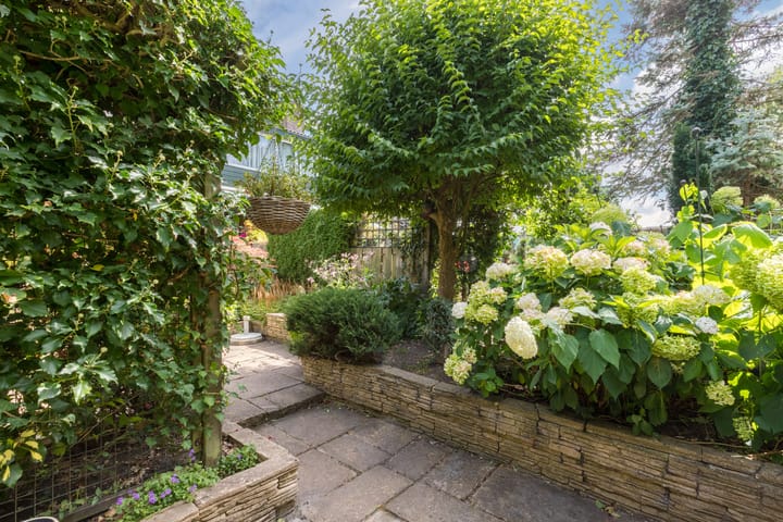 Photo 41 of Pieter Soutmanlaan 33