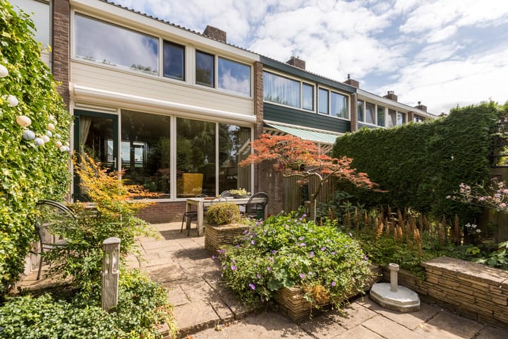 Photo 42 of Pieter Soutmanlaan 33