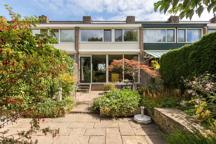 Photo 43 of Pieter Soutmanlaan 33