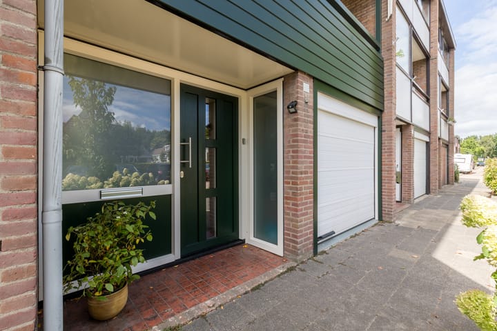 Photo 44 of Pieter Soutmanlaan 33