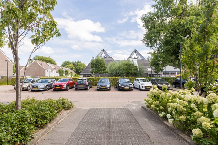 Photo 45 of Pieter Soutmanlaan 33