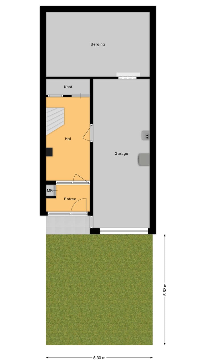 Photo 46 of Pieter Soutmanlaan 33