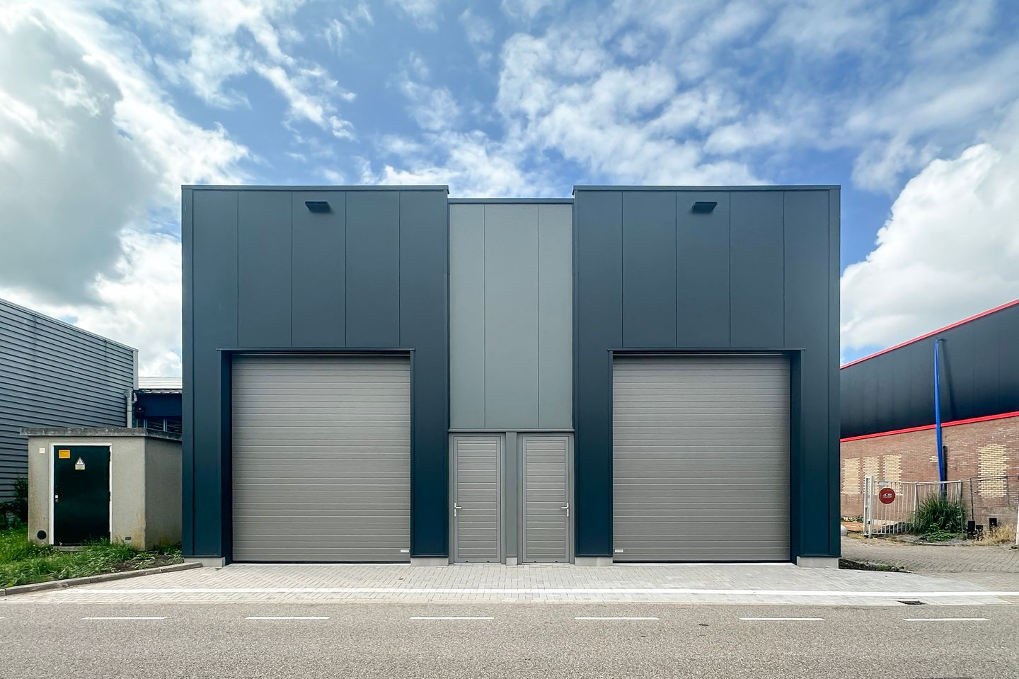 Bekijk foto 1 van Ambachtstraat 13