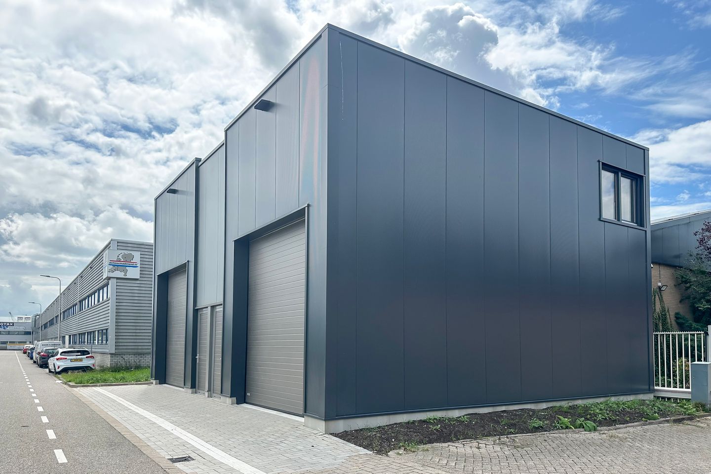 Bekijk foto 2 van Ambachtstraat 13