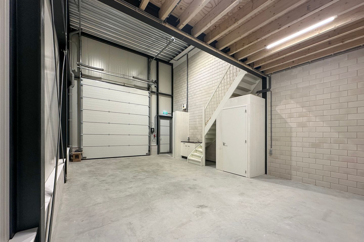 Bekijk foto 4 van Ambachtstraat 13