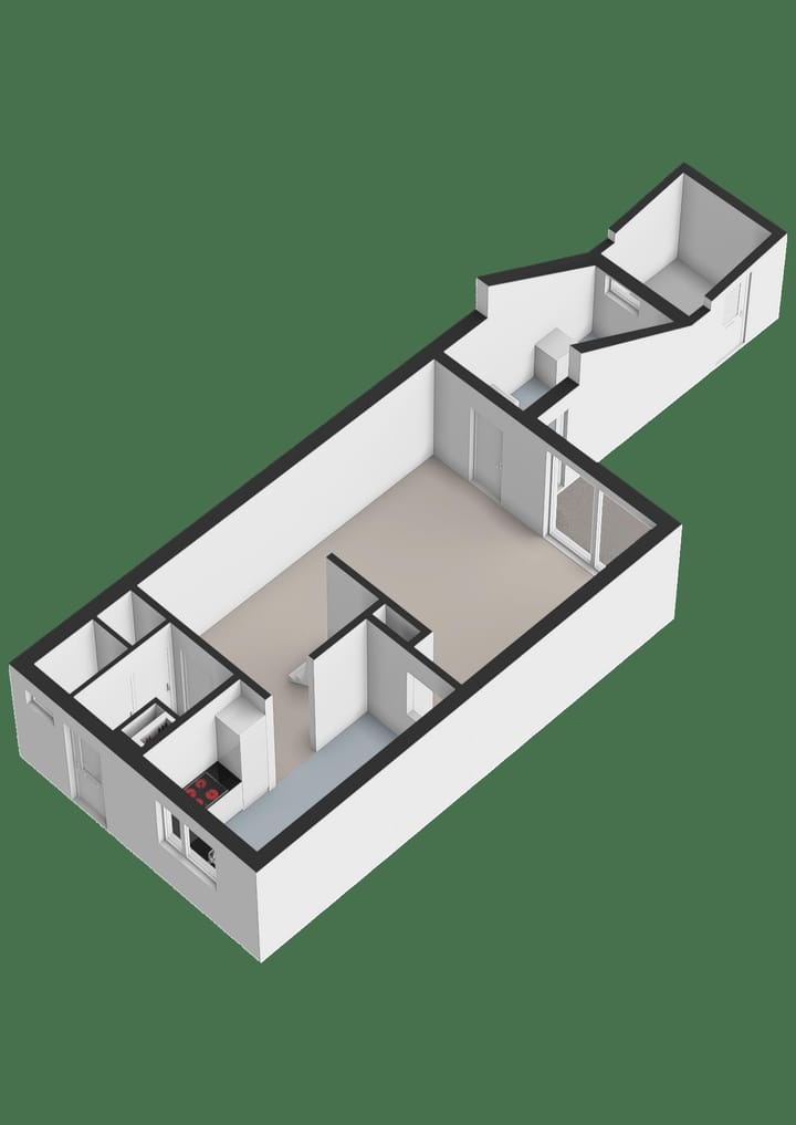 Foto 43 van Hofweg 22