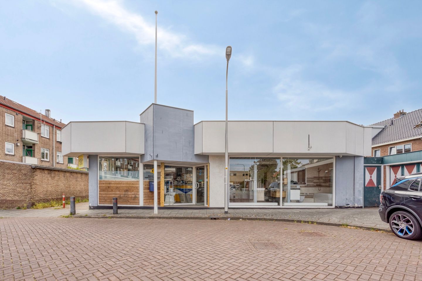 Bekijk foto 5 van Grevelingenstraat 2