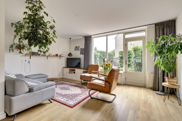 Foto 3 van Bombardonstraat 8