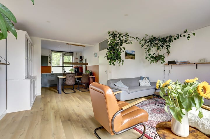 Foto 4 van Bombardonstraat 8