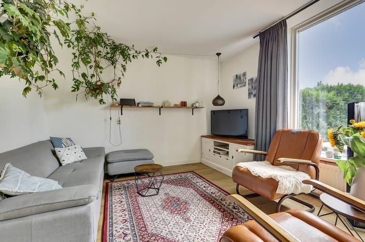 Foto 5 van Bombardonstraat 8