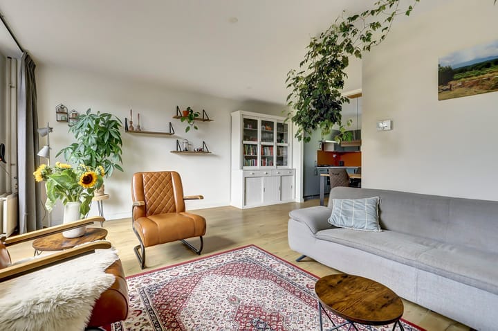 Foto 6 van Bombardonstraat 8