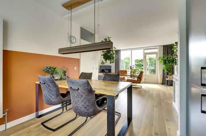 Foto 10 van Bombardonstraat 8