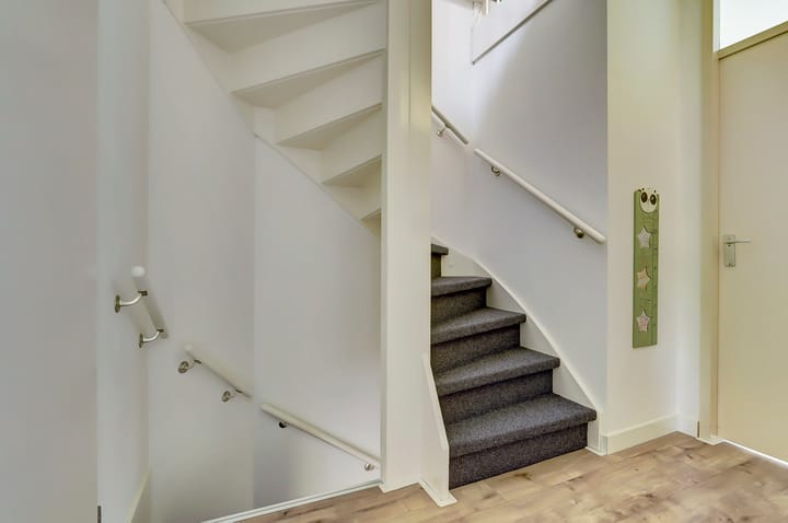 Foto 12 van Bombardonstraat 8