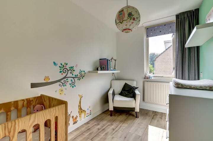 Foto 15 van Bombardonstraat 8