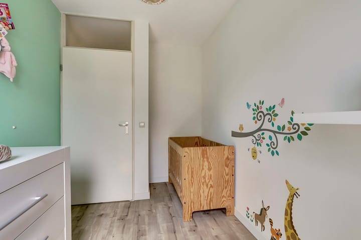 Foto 16 van Bombardonstraat 8