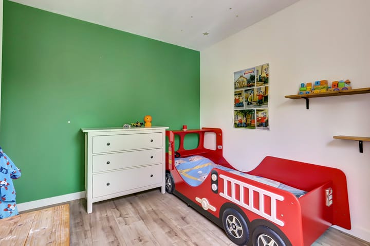 Foto 18 van Bombardonstraat 8