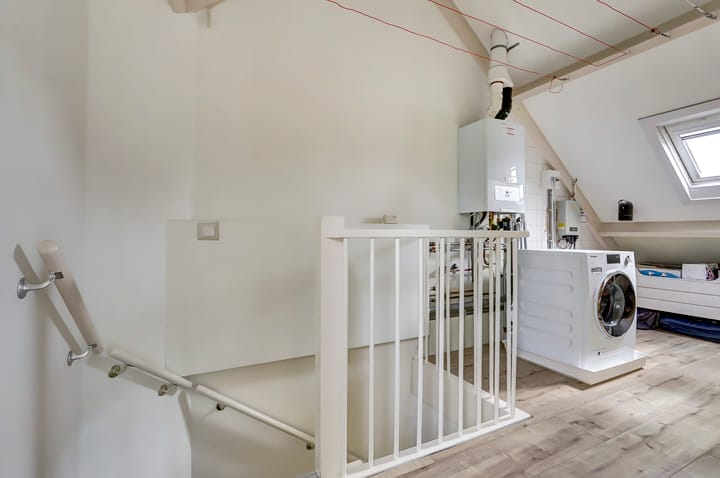 Foto 21 van Bombardonstraat 8