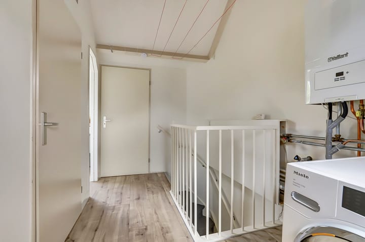 Foto 22 van Bombardonstraat 8