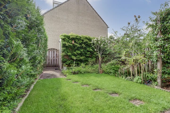 Foto 26 van Bombardonstraat 8