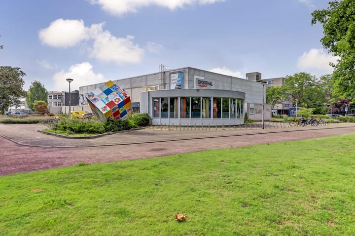 Foto 30 van Bombardonstraat 8