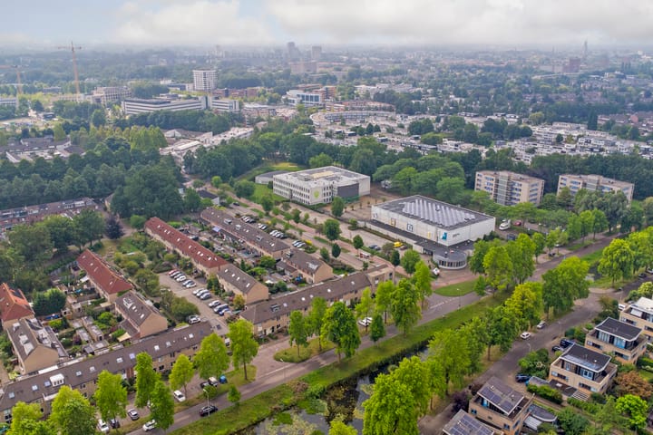 Foto 31 van Bombardonstraat 8