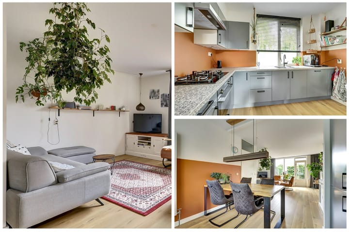 Foto 32 van Bombardonstraat 8