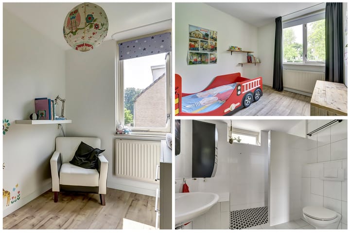 Foto 33 van Bombardonstraat 8