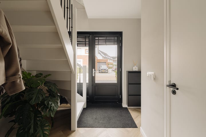 Foto 10 van Floris van Noordwijklaan 28