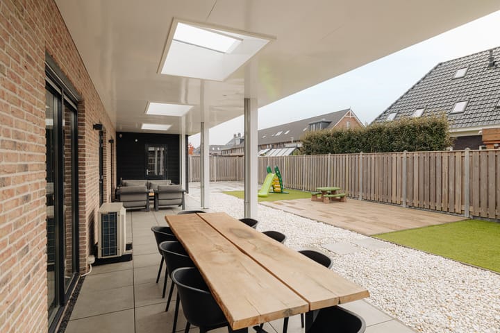 Foto 25 van Floris van Noordwijklaan 28