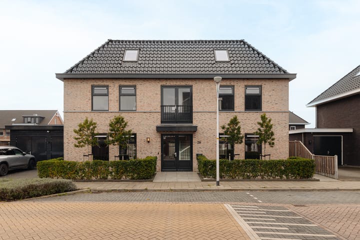 Floris van Noordwijklaan 28 main image