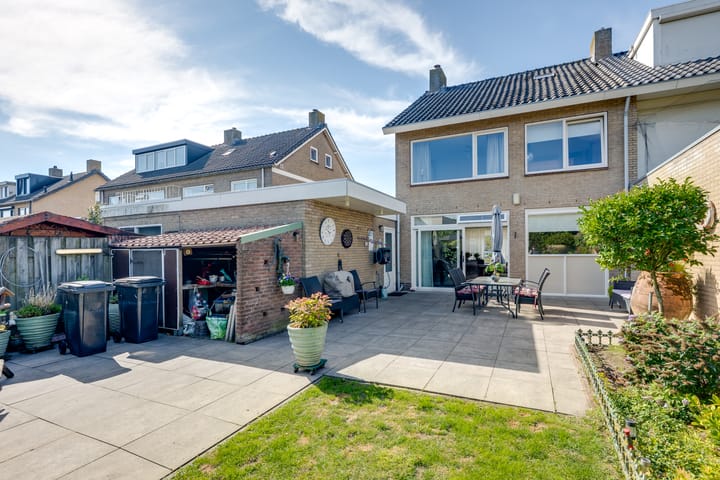 Photo 4 of Frederik van Eedenstraat 31