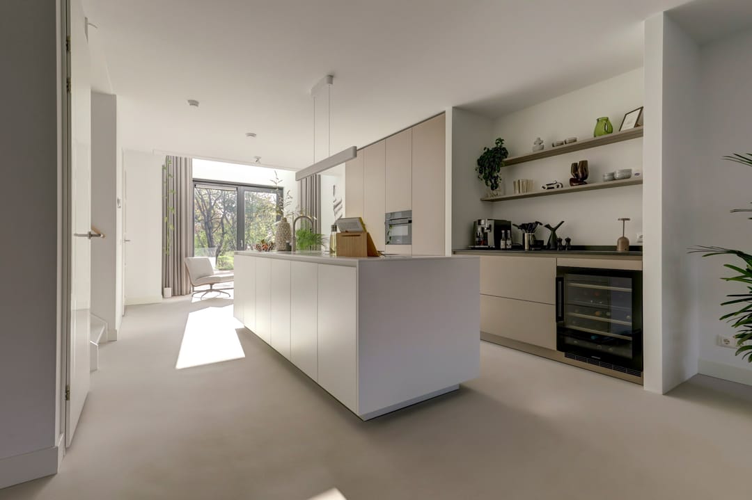 Photo 2 of Jozef van Hövellpark 19