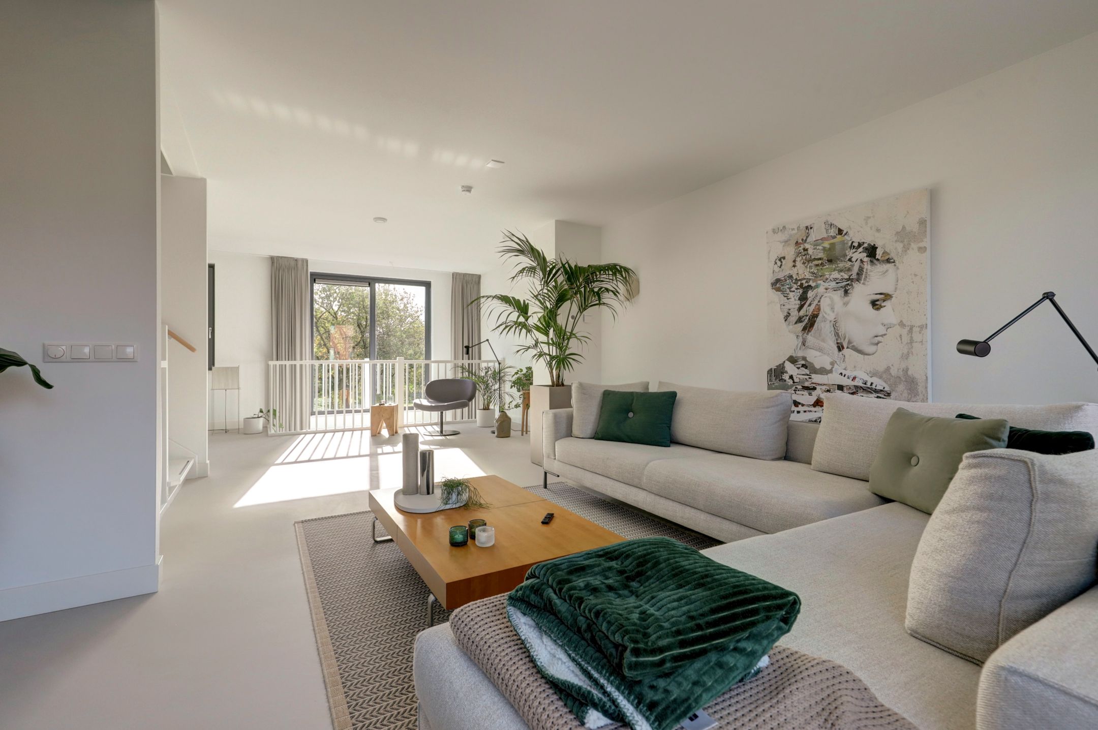 Photo 3 of Jozef van Hövellpark 19