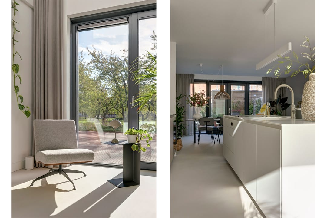 Photo 8 of Jozef van Hövellpark 19