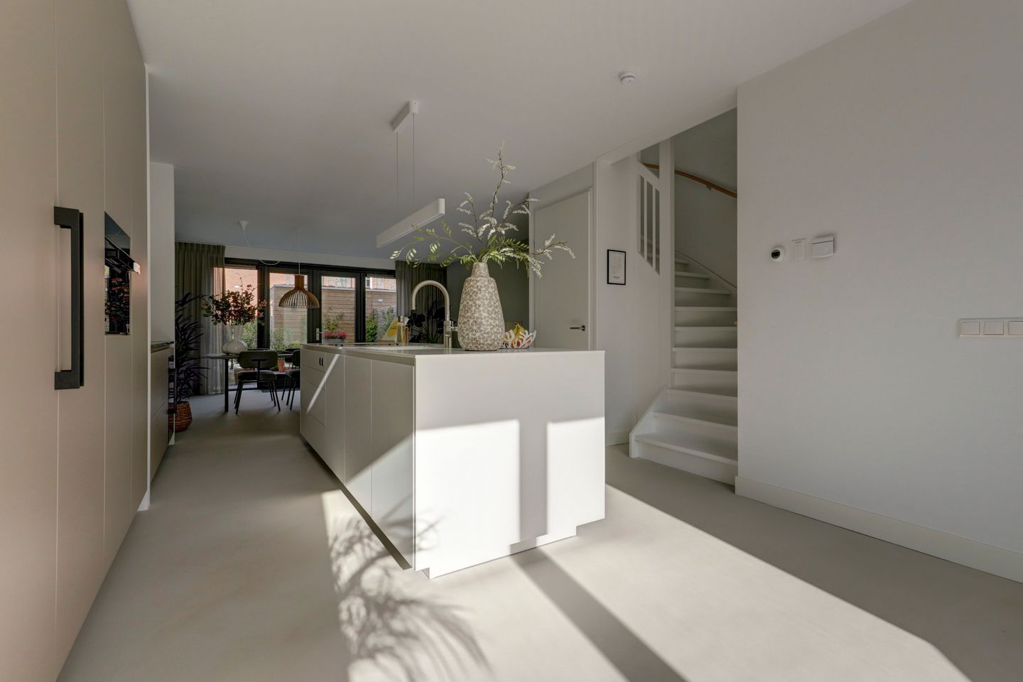 Photo 10 of Jozef van Hövellpark 19