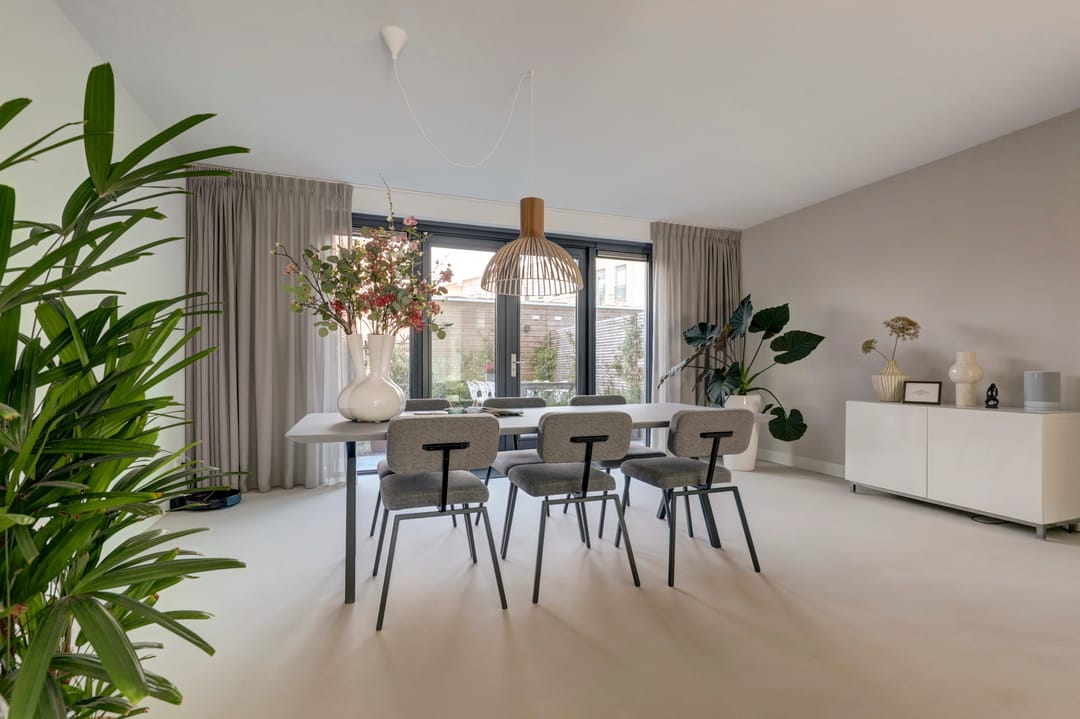 Photo 17 of Jozef van Hövellpark 19