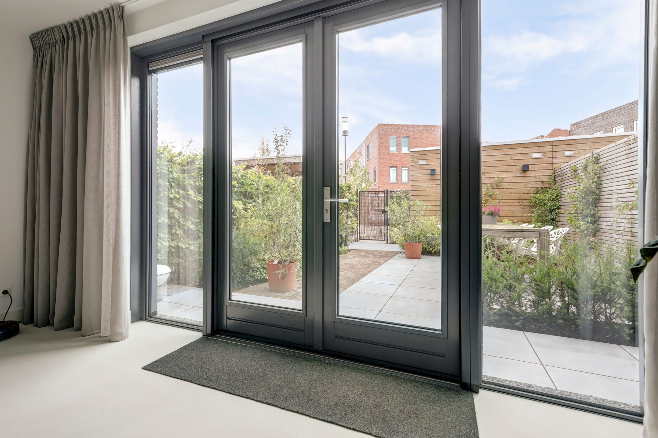 Photo 18 of Jozef van Hövellpark 19