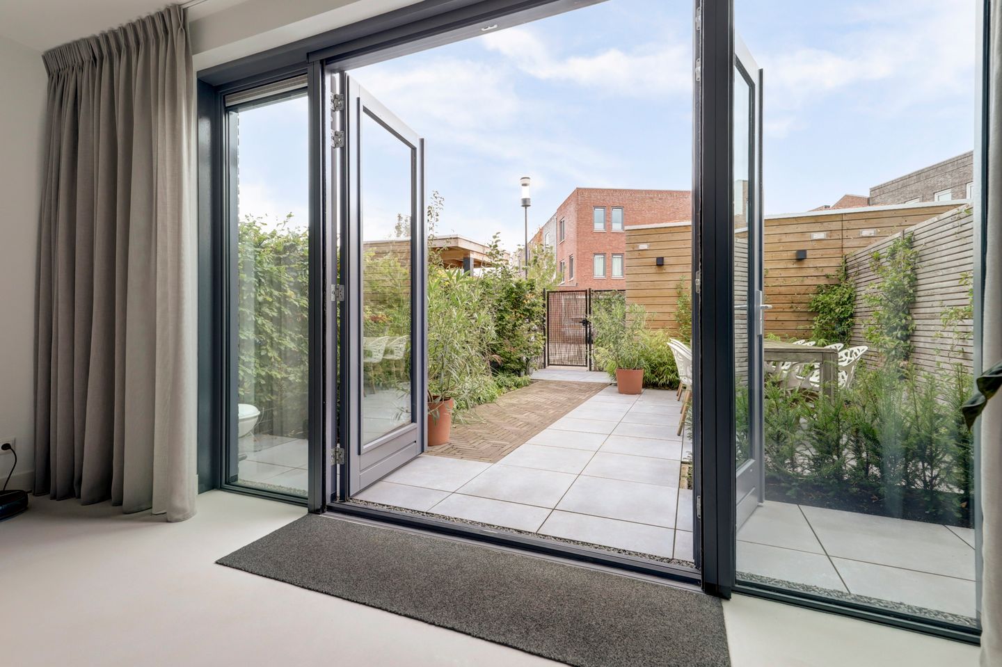 Photo 19 of Jozef van Hövellpark 19