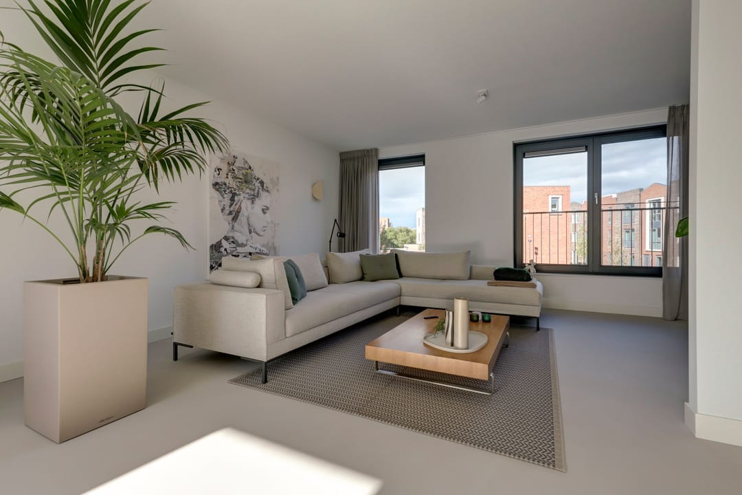 Photo 22 of Jozef van Hövellpark 19