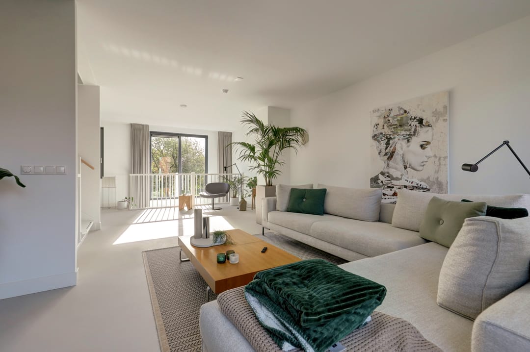 Photo 26 of Jozef van Hövellpark 19