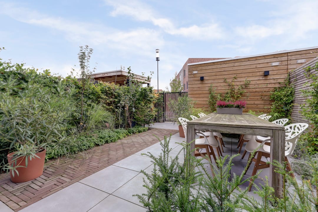 Photo 52 of Jozef van Hövellpark 19