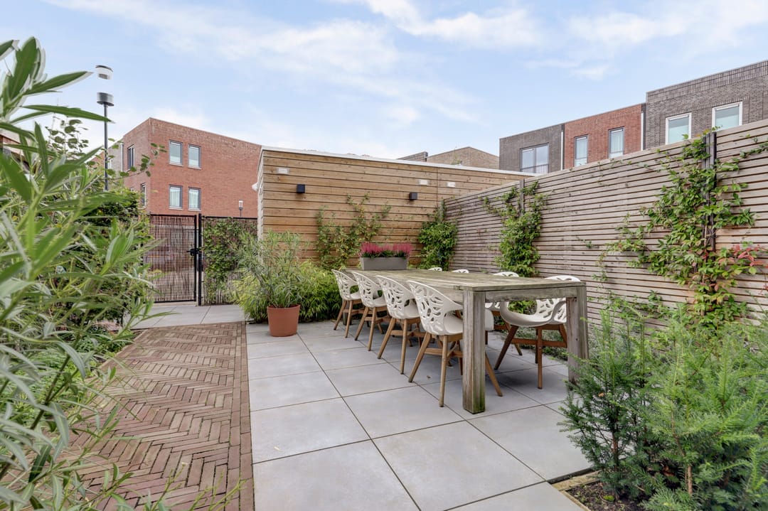 Photo 53 of Jozef van Hövellpark 19