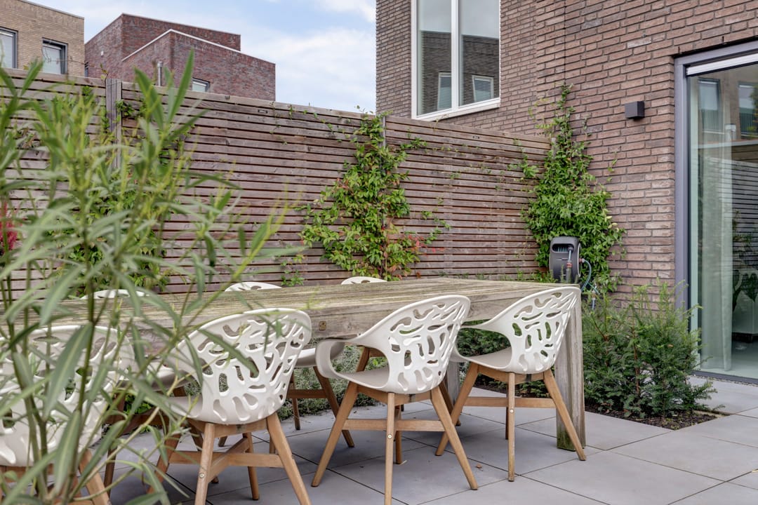 Photo 56 of Jozef van Hövellpark 19