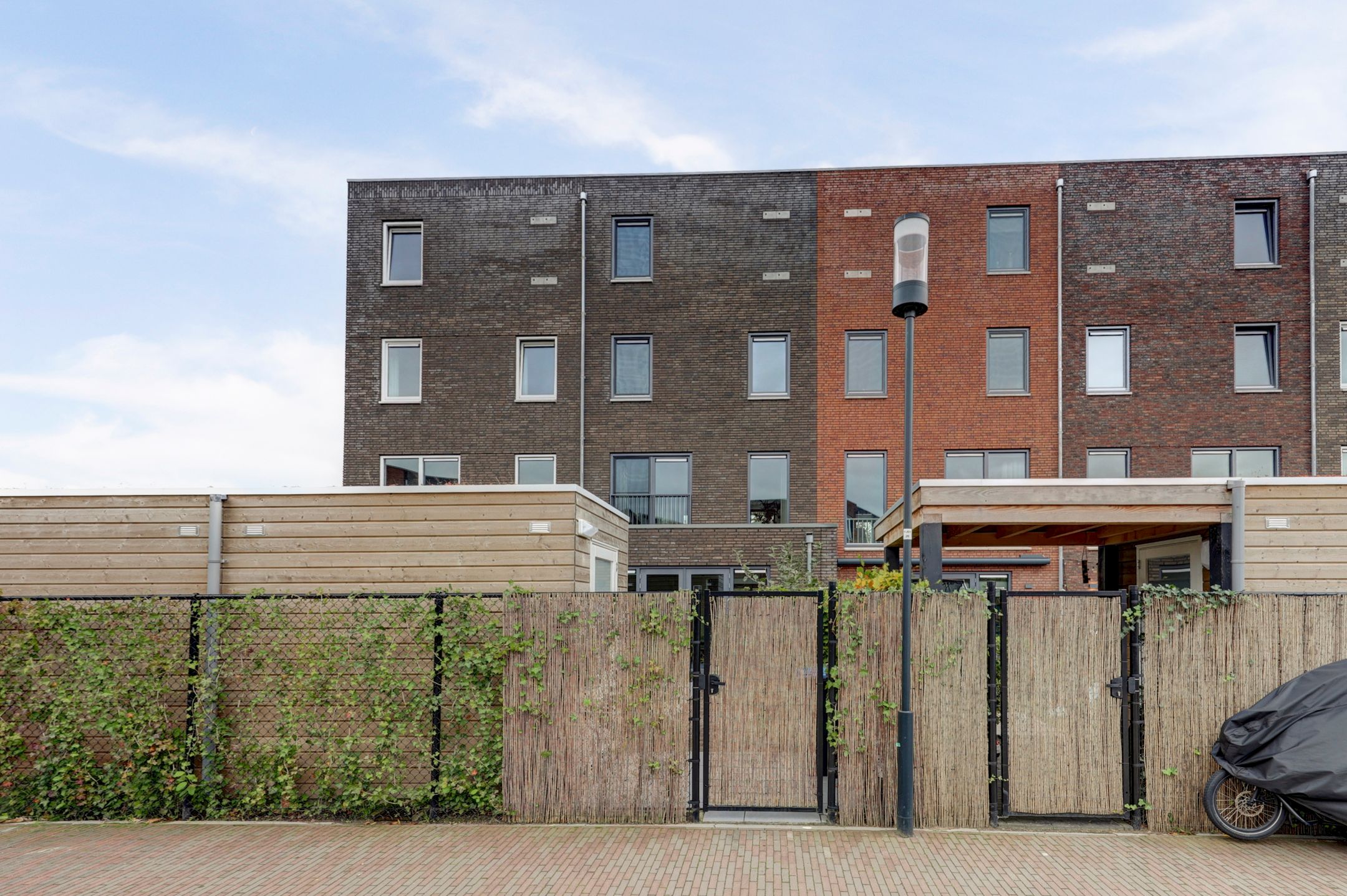 Photo 57 of Jozef van Hövellpark 19