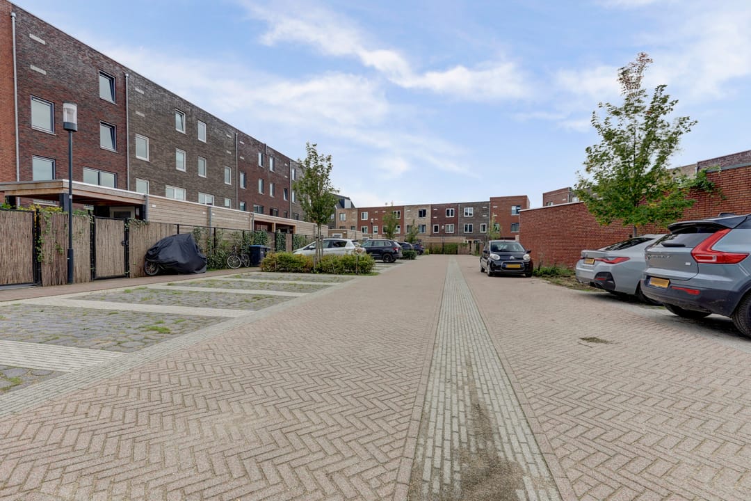 Photo 58 of Jozef van Hövellpark 19