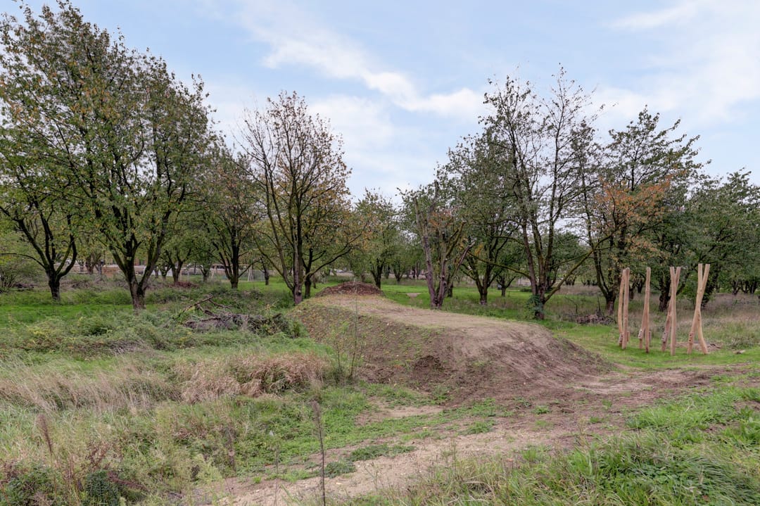 Photo 61 of Jozef van Hövellpark 19