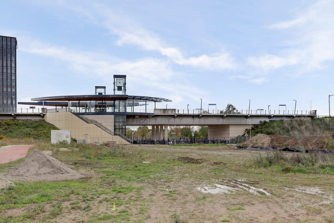 Photo 62 of Jozef van Hövellpark 19