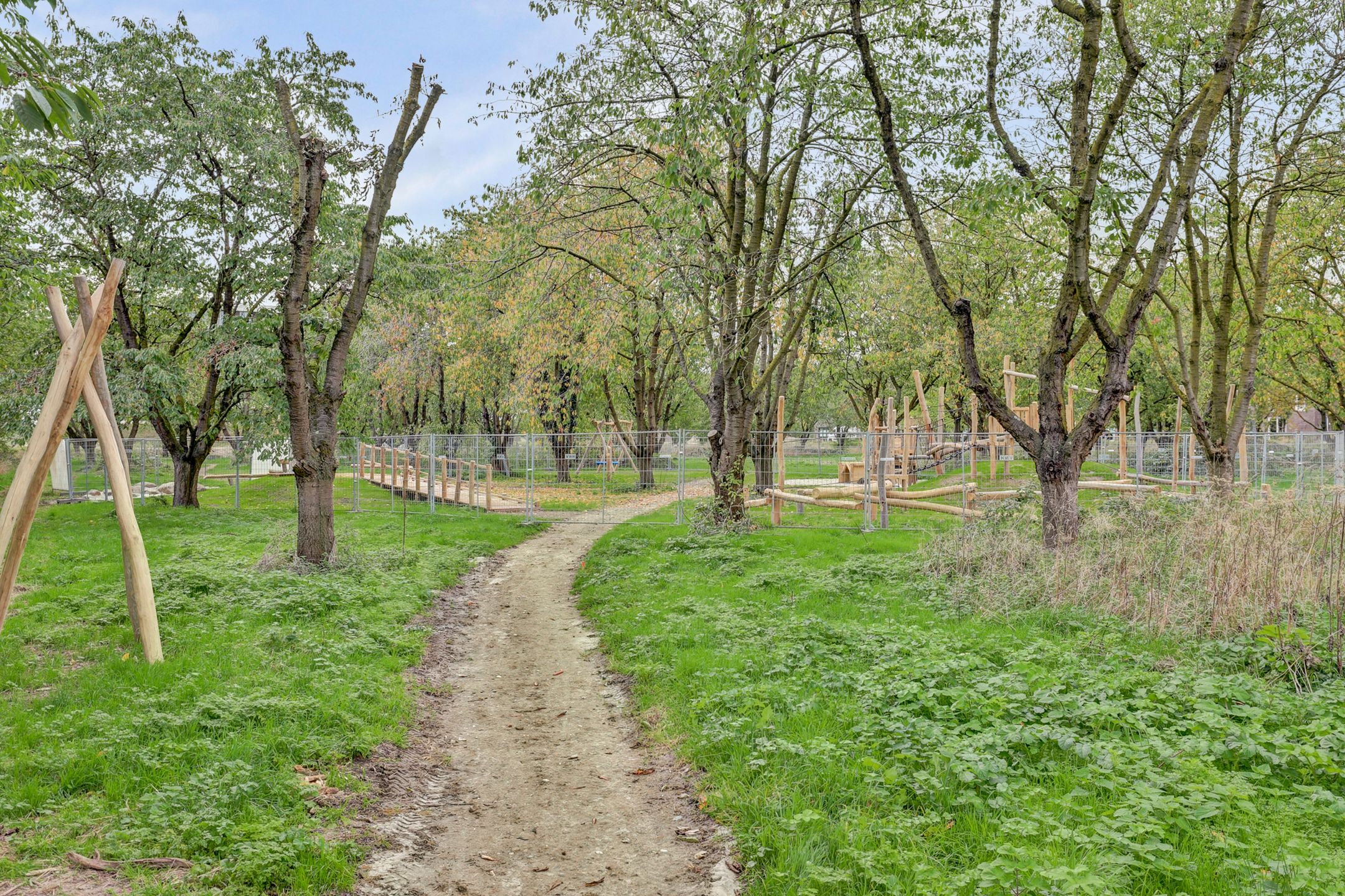 Photo 63 of Jozef van Hövellpark 19