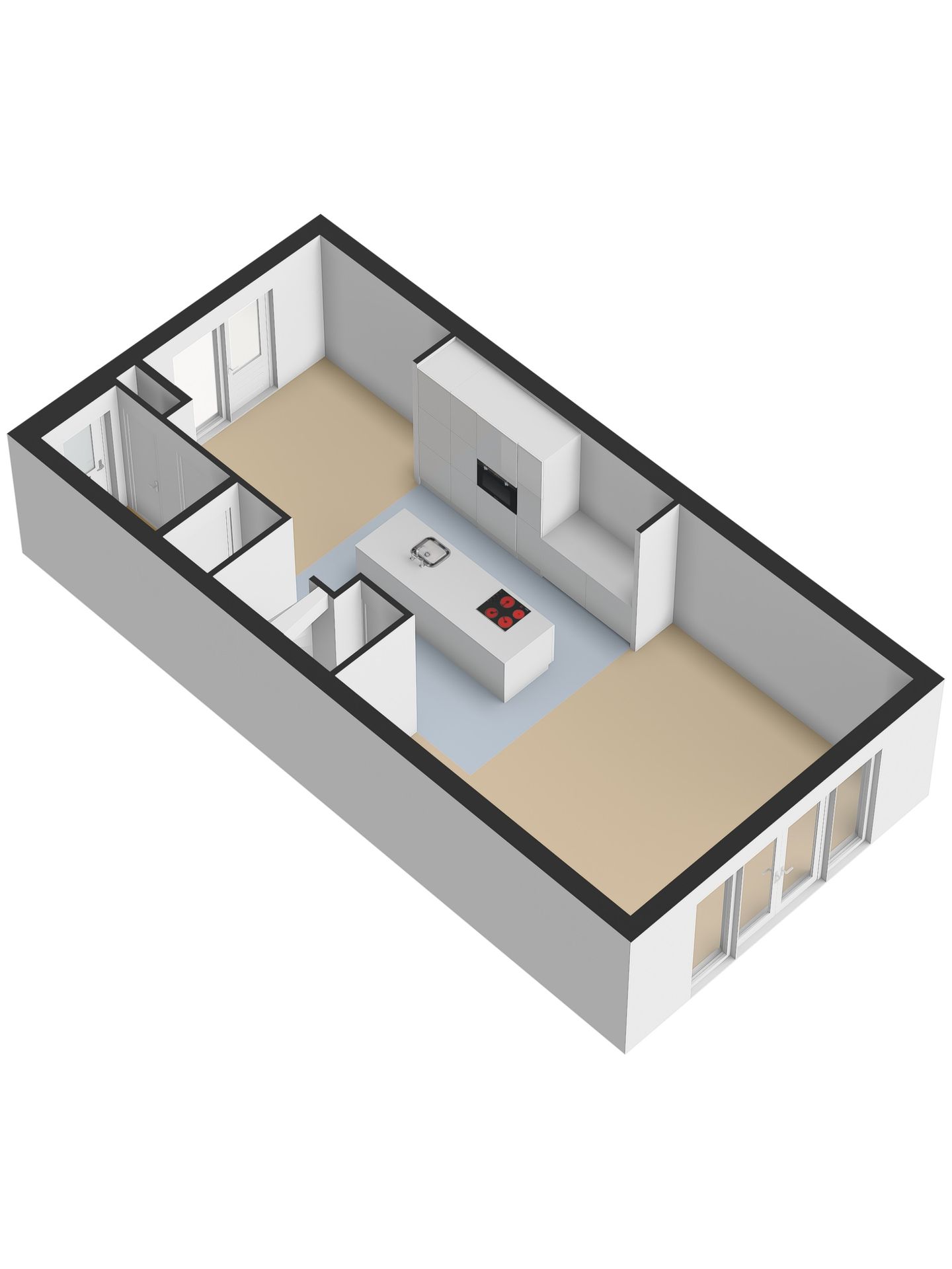 Photo 65 of Jozef van Hövellpark 19