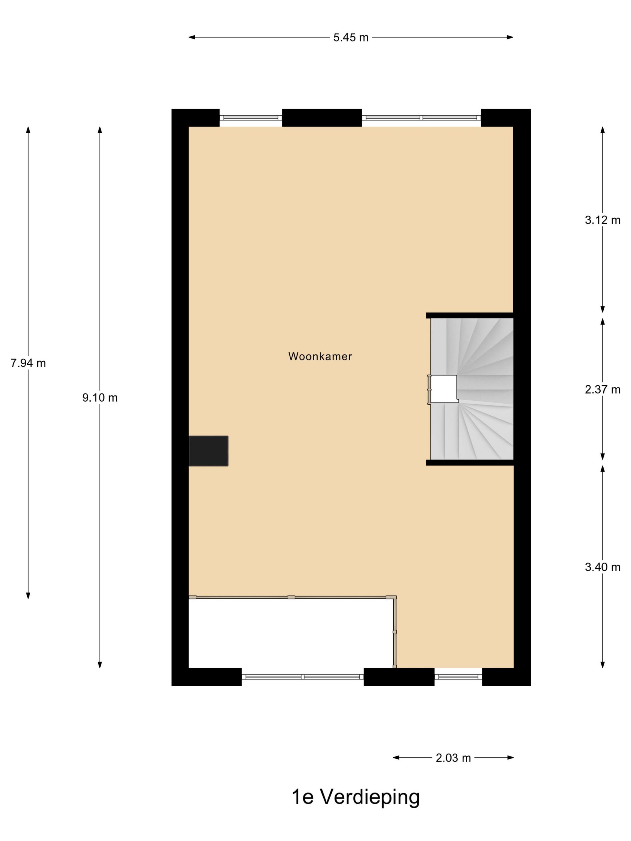 Photo 66 of Jozef van Hövellpark 19